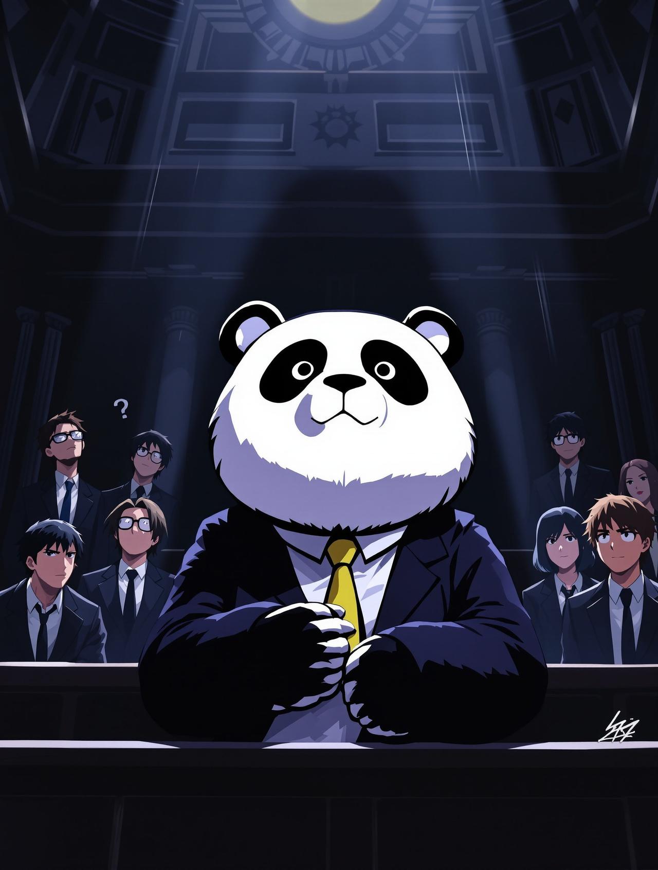 禁漫天热门推荐 - 弹丸论破 悬疑推理番剧